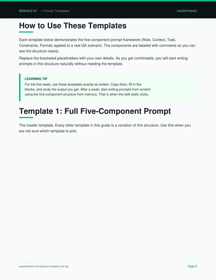 Preview page 2
