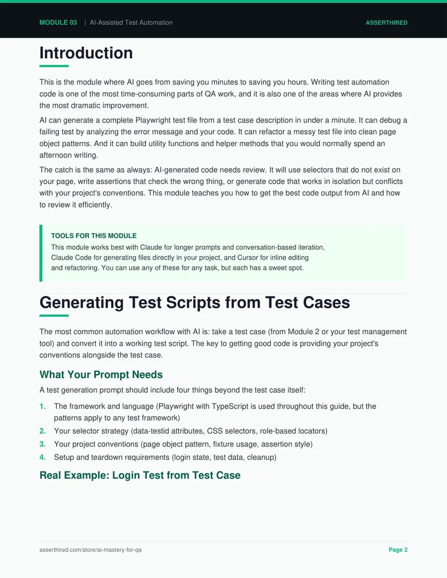 Preview page 3