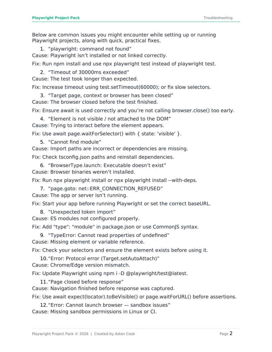 Preview page 3
